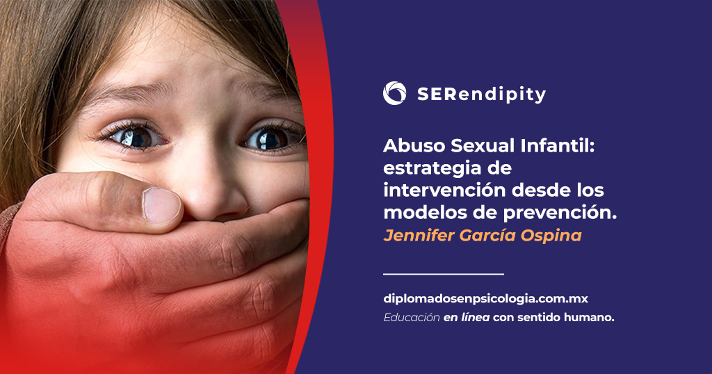 Abuso Sexual Infantil Estrategia De Intervención Desde Los Modelos De Prevención 0347