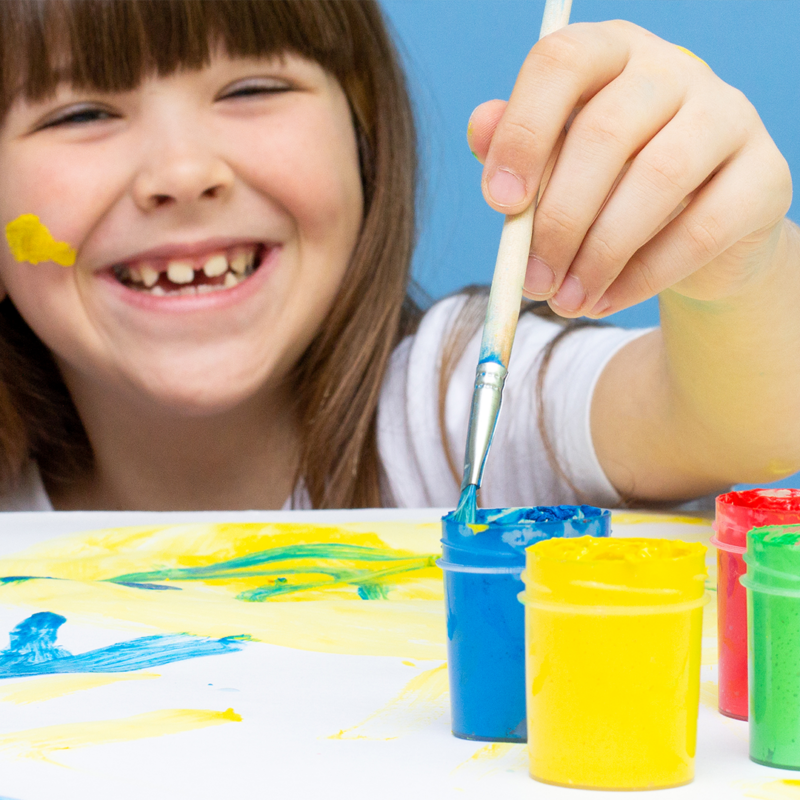 Diplomado en Psicoterapia Gestalt Infantil