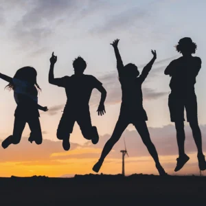 Diplomado en Psicoterapia Gestalt para Adolescentes